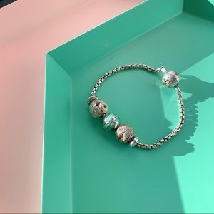 Thomas sabo bracelets
